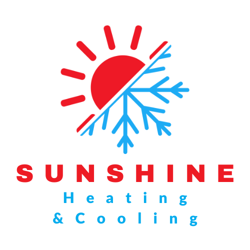 Sunshine Vertical Logo